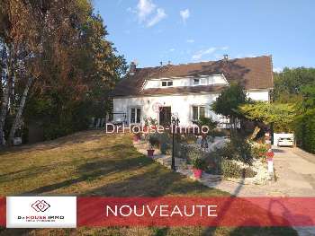 Saint-Germain Aube house picture 5425360