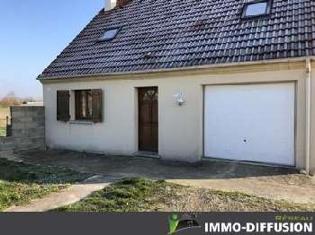 Romilly-sur-Seine Aube house picture 5451762