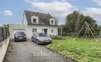 Baden Morbihan house picture 5422071