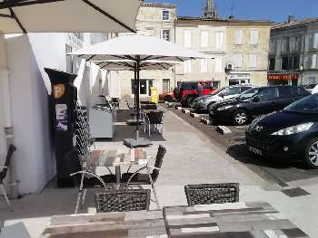 Libourne Gironde commercial picture 5426915