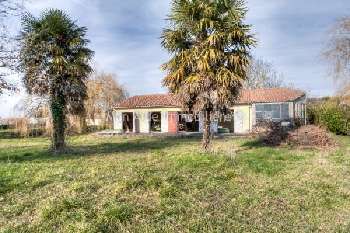 Saint-Sulpice-de-Faleyrens Gironde house picture 5467926