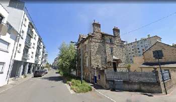 Rennes Ille-et-Vilaine apartment picture 5456864