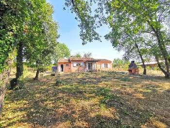 Lagrave Tarn house picture 5425666