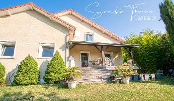 Bourgoin-Jallieu Isère villa picture 5462330