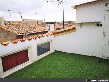Pézenas Hérault house picture 5463235