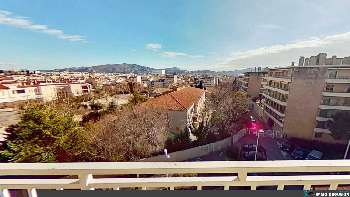 Marseille 4e Arrondissement Bouches-du-Rhône apartment picture 5465561