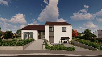 Maixe Meurthe-et-Moselle house picture 5458098