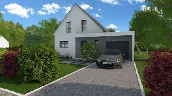 Niederschaeffolsheim Bas-Rhin house picture 5460964