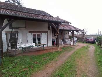 Montluçon Allier house picture 5444256