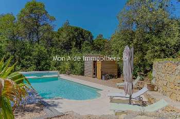 Lorgues Var house picture 5467941