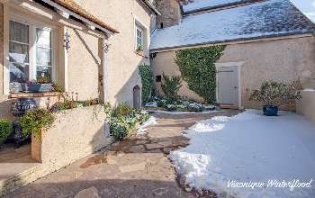 Boinville-en-Mantois Yvelines house picture 5450150