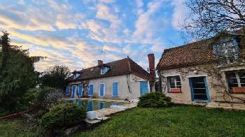 Chauchigny Aube maison photo 5454027