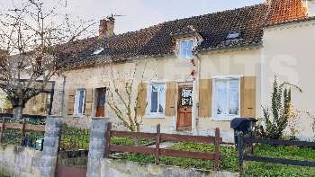 Lizy-sur-Ourcq Seine-et-Marne house picture 5443632