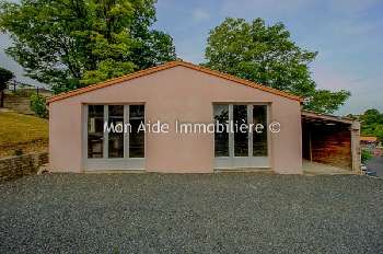 Benet Vendée maison photo 5467972