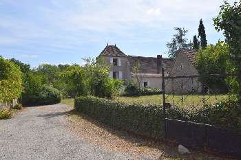 Bouziès Lot estate picture 5450918