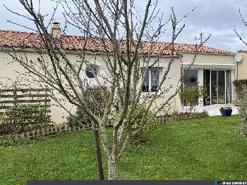 Olonne-sur-Mer Vendée house picture 5427533