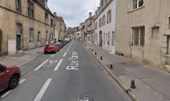 Dijon Côte-d'Or house picture 5450439