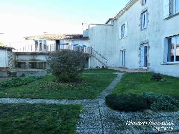 Chiché Deux-Sèvres house picture 5450420