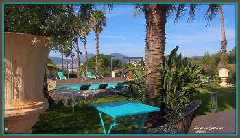 Porticcio Corse-du-Sud villa picture 5462240