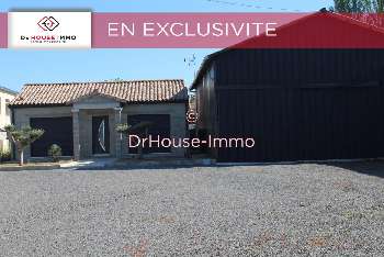 Gond-Pontouvre Charente house picture 5462034