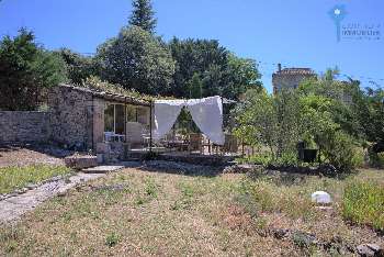 Saint-Saturnin-lès-Apt Vaucluse house picture 5461537