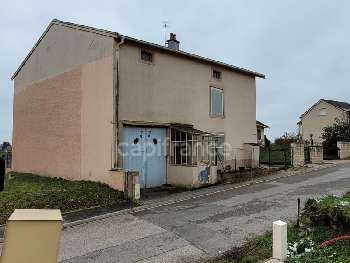 Remoncourt Vosges maison photo 5450696