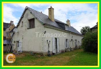 Saint-Aubin-le-Dépeint Indre-et-Loire house picture 5436751