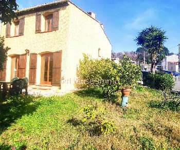 Cagnes-sur-Mer Alpes-Maritimes house picture 5461958