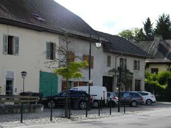 Épagny Haute-Savoie house picture 5447271