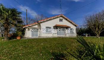 Hagetmau Landes maison photo 5467951