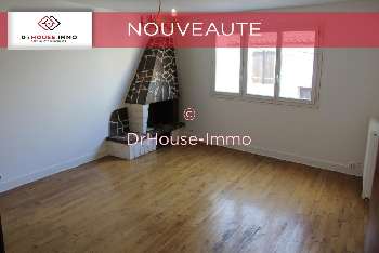 Gond-Pontouvre Charente city house picture 5461918