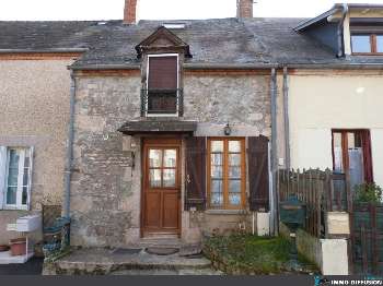 Boussac Creuse house picture 5463490