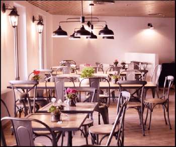 Marseille 6e Arrondissement Bouches-du-Rhône restaurant picture 5426947