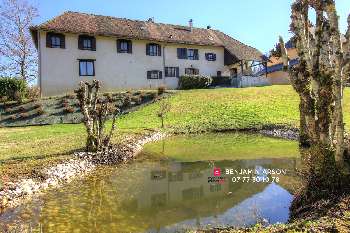 Le Pont-de-Beauvoisin Isère house picture 5453436