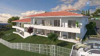 Ajaccio Corse-du-Sud apartment picture 5461588