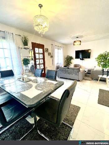 Sevran Seine-Saint-Denis house picture 5463161