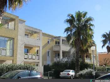 Agde Hérault apartment picture 5427154
