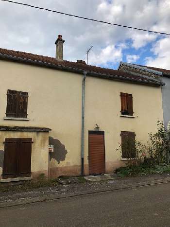 Fédry Haute-Saône maison de village photo 5460697