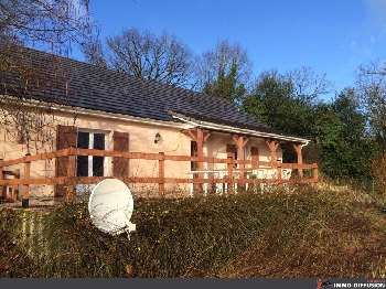 La Porcherie Haute-Vienne house picture 5463445