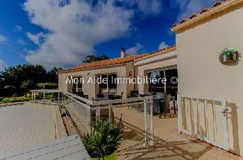 Saint-Hilaire-la-Forêt Vendée house picture 5467943