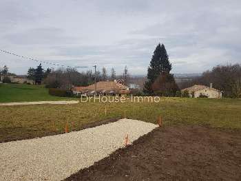 Saint-Jean-de-Blaignac Gironde terrain picture 5425926