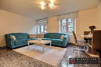 Barr Bas-Rhin apartment picture 5463680