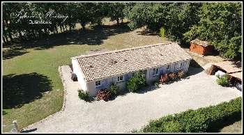 Eauze Gers house picture 5435621