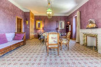 Chambon Gard house picture 5467985