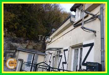 Langeais Indre-et-Loire city house picture 5424787