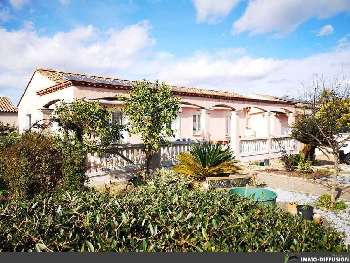 Pézenas Hérault house picture 5455034