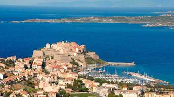 Calvi Haute-Corse apartment picture 5467276