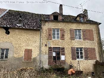 Saint-Marcel Haute-Saône maison photo 5449419