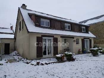 Pontorson Manche city house picture 5463027
