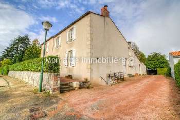 La Flocellière Vendée maison photo 5467997